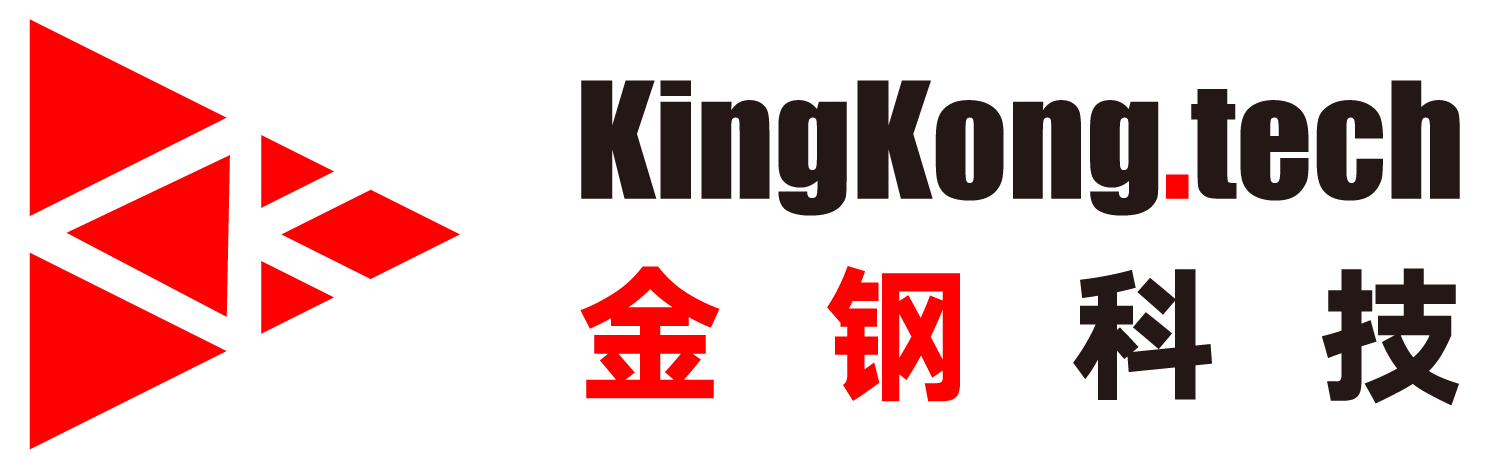 金钢科技×美芯晟｜达成深度战略合作，共建机器人智能感知生态
