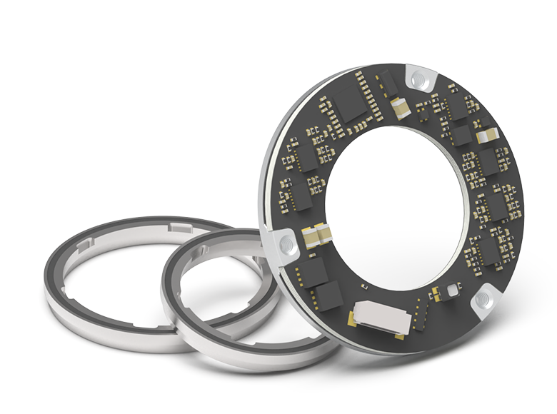 DPT Dual Encoder
