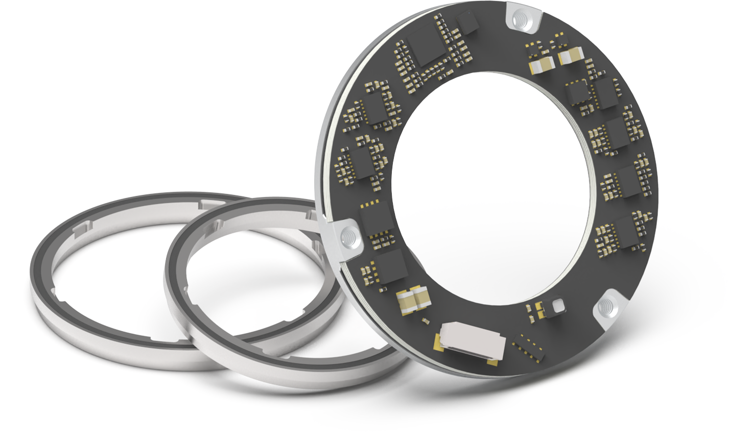 DPT Dual Encoder 25 Series