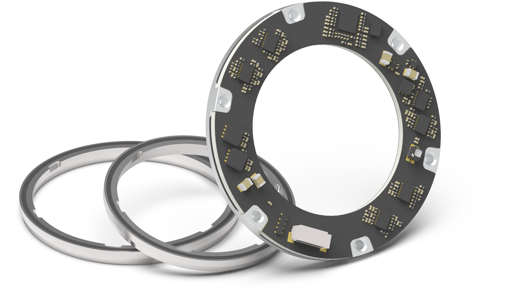 DPT Dual Encoder 30 Series